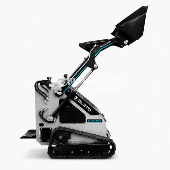 BOULDER SL3TG ST
