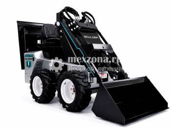 BOULDER SL3WG G2